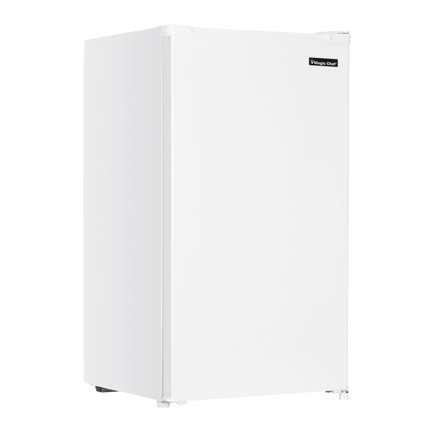 Magic Chef MCAR32WE 3.2-cu. ft. Freezerless ENERGY STAR Mini Fridge, White