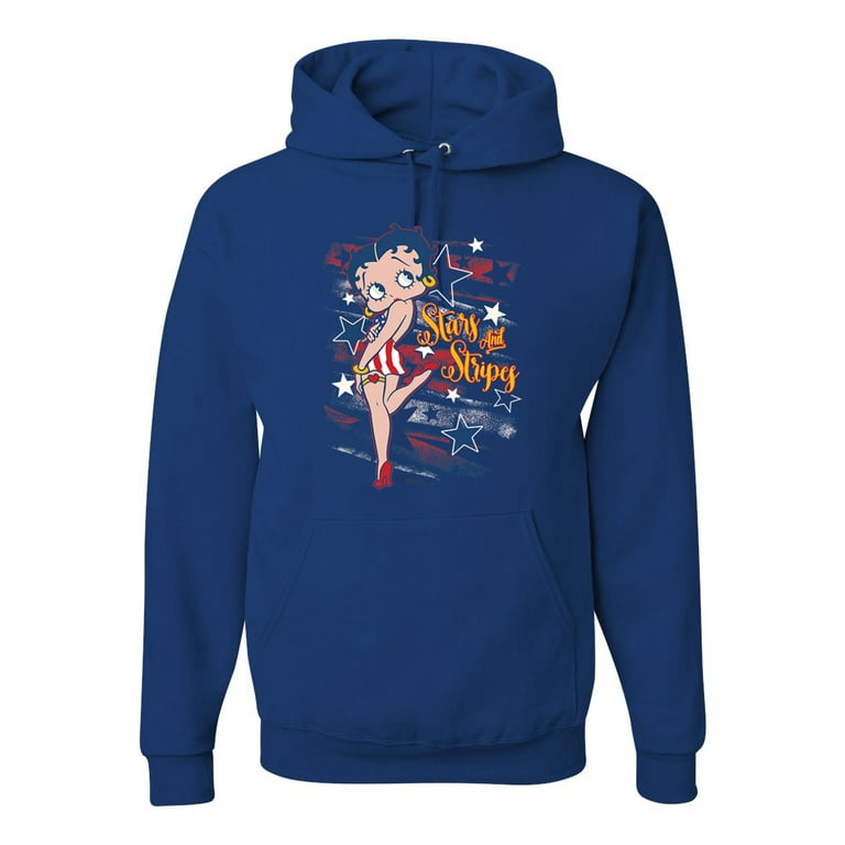 Walmart betty boop sweater new arrivals