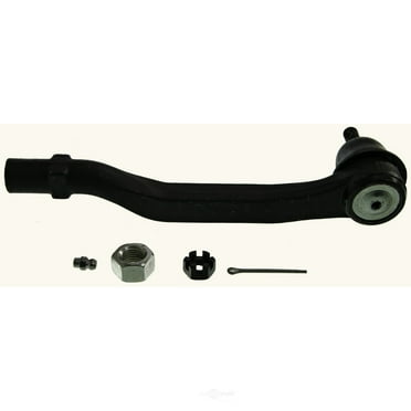 QuickSteer ES3154 Steering Tie Rod End Fits select: 1990-1993 HONDA ACCORD
