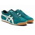 thumbnail image 1 of 1183C517-300 Onitsuka & Tiger MEXICO 66 SPRUCE GREEN MINERAL BEIGE (Men's), 1 of 6