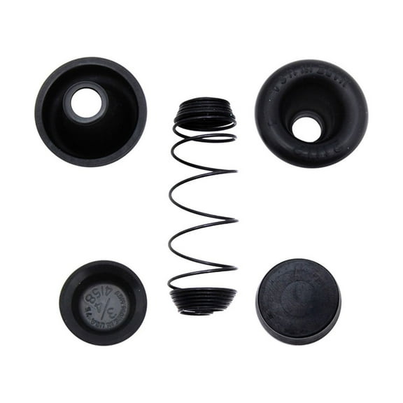 Raybestos Element3 WK1741 Replacement Rear Drum Brake Wheel Cylinder Kit for Select Vehicles