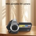 thumbnail image 4 of 16MP 720p 2.0 Pulgadas TFT Color Screen DV VIJCORDER para Estudiantes (), 4 of 9