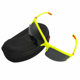 thumbnail image 1 of Men's Fashion Casual Sports Professional UV 400 Polarized Glasses For Cycling Golf Fishing Running, 1 of 5