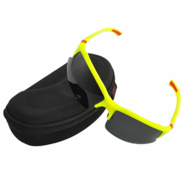 Men's Fashion Casual Sports Professional UV 400 Polarized Glasses For Cycling Golf Fishing Running