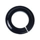 thumbnail image 2 of Espaciador de Base de auriculares para bicicleta, arandela de auriculares para bicicleta, piezas de bicicleta, horquilla cónica de 1,2 / 1,5 pulgadas, Baoblaze Espaciador de auriculares de bicicleta, 2 of 5