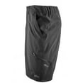 thumbnail image 3 of FinTech Men's UV Protection Polyester Hybrid Fishing Short, 3 of 5