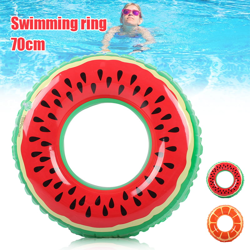 Details about   Children Water Inflatable Animal Swim Toy Cartoon Swimming for Pool 70cm New 