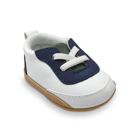 Carter s Child of Mine  Infant Boy Sneaker  Size 3-6 Months