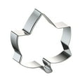thumbnail image 2 of Under $5 1X Stainless Steel Cookie Cutter,Stainless Steel Cookie Cutter Maple Leaf B,Stainless Cookie Cutters Set Diy Cake & Griddle Shapes for Creative Baking and Cooking, 2 of 4