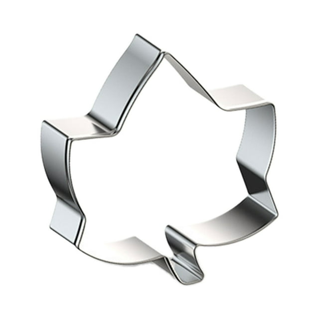 Ensemble de Emporte-Pièces en Acier Inoxydable pour Gâteaux et Plaques de Cuisson Créatives