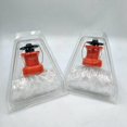 thumbnail image 4 of Paquete de 6 bolsas de globos para vaporizador Volcano, bolsa de aire con calefacción de válvula fácil Hy, 4 of 5