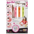 thumbnail image 5 of Gel-A-Peel Accessory Craft Kit, Neon, 3pk, Great Gift for Children Ages 6, 7, 8+, 5 of 5