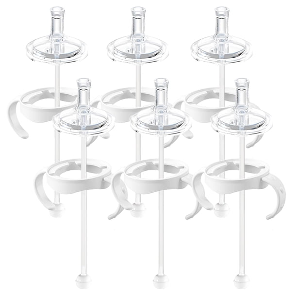 Kit de Conversión para Vasos de Entrenamiento Giftophilia para Philips Avent Natural