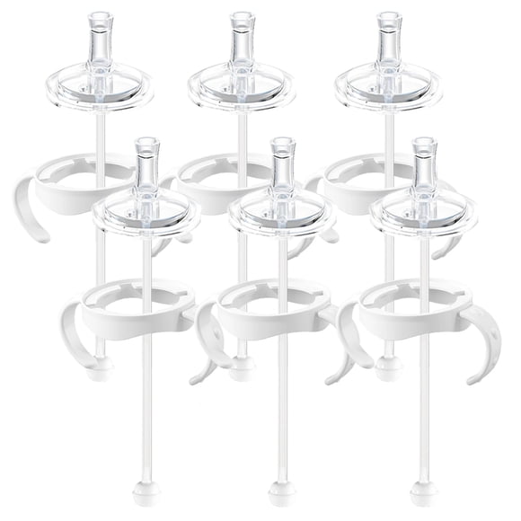 Kit de Conversión para Vasos de Entrenamiento Giftophilia para Philips Avent Natural