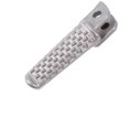 thumbnail image 4 of Motorcycle Footrest, Comfortable Wear Resistant Front Foot Pegs 2PCS  Replacement For CBR600RR 2003-2006 For Modification, 4 of 8