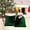 Army Green L, variant on Christmas Velvet Santa Bag with Drawstring, Christmas Santa Gift Bags, Large Gifts Sack for Xmas Present, Gifts Wrapping, Party Supplies