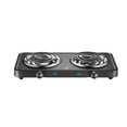 thumbnail image 4 of Salton Portable Cooktop Double, 1800W, HP1941, 4 of 6