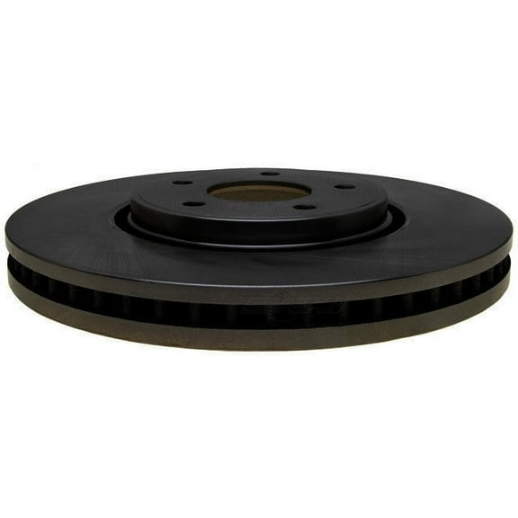 ACDelco 18A2544A Disc Brake Rotor