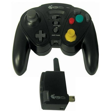 Game Cube Cordless Controller