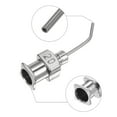 thumbnail image 4 of 12pack Dispensing Needles, 20G 1/2" Stainless Steel Blunt Tip Bent Dispensing Needles with Luer Lock, 4 of 5