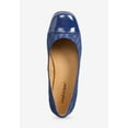 thumbnail image 5 of Comfortview Women's The Fay Slip On Flat, 5 of 5