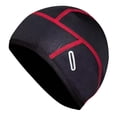 thumbnail image 1 of MI-YUKI Winter Windproof Cycling Cap Thermal Warm Fleece Bicycle Riding Beanie Hat, 1 of 6
