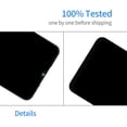 thumbnail image 5 of for OnePlus Nord N300 5G Screen Replacement LCD 6.56" for OnePlus Nord N300 LCD Display Touch Screen Digitizer Assembly Full Repair Parts Kit with Tools (Black), 5 of 8