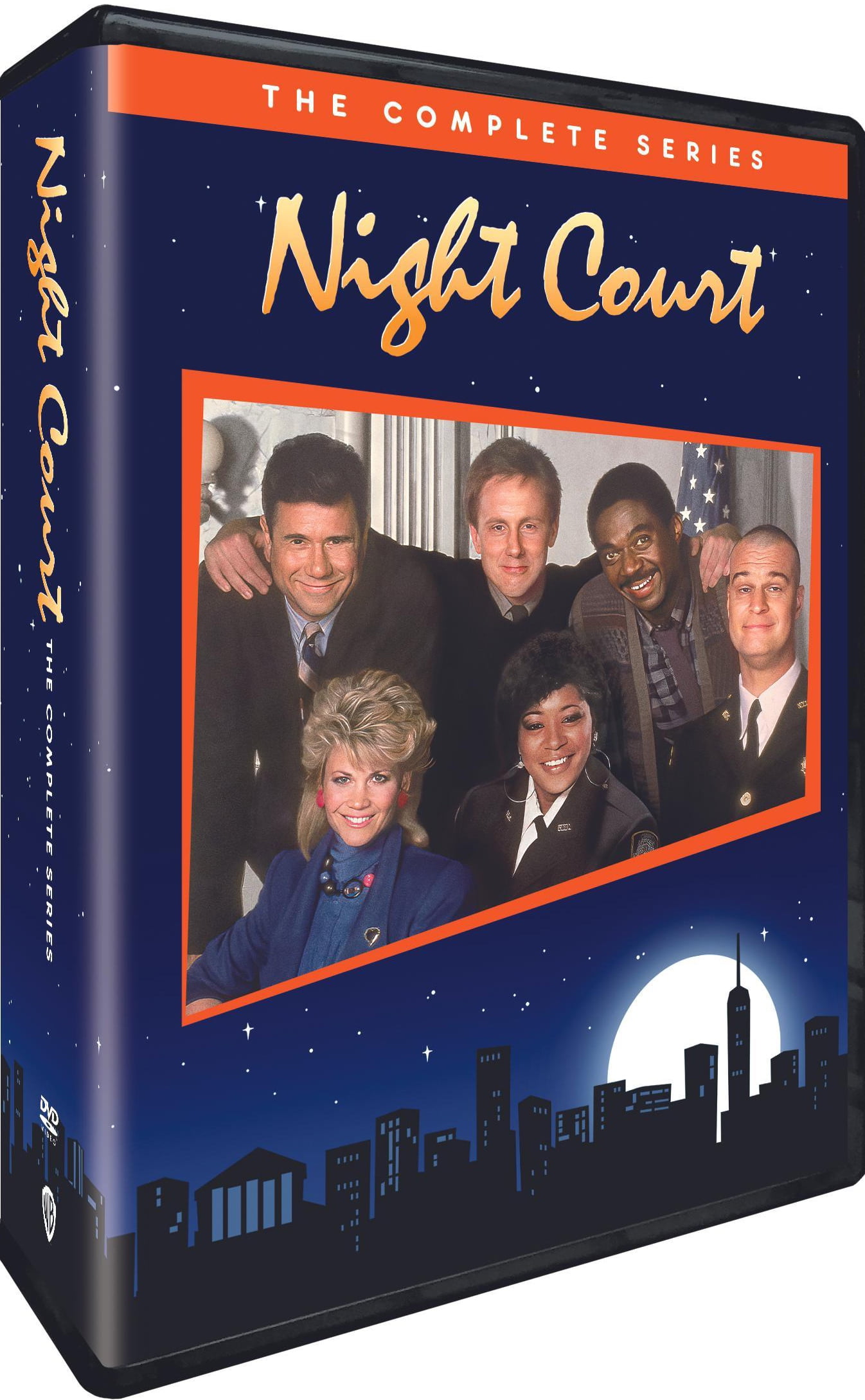 その他 Night Court: Complete Second Season [DVD] Night Court, The Complete Second Season DVD , MULTIPILE