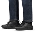 thumbnail image 5 of Bruno Marc Men's Casual Dress Fashion Sneakers Cushioned Walking Non Slip Breathable All-Day Comfort Shoes, 5 of 7