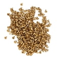 thumbnail image 2 of Leather Rivets, Rounded Edges Hollow Rivets Corrosion Resistance  For Clothing For Bags 1.5x3x2.5mm,1.5x3.7x2.5mm,1.5x3x3mm, 2 of 8