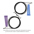 thumbnail image 1 of Cuerda para Saltar Athletic Works Varios Colores 1 Pieza, 1 of 4