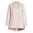 thumbnail image 6 of Time and Tru Women's and Plus Lightweight Anorak Jacket, 6 of 6