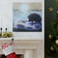 thumbnail image 6 of Eternal Sea Urchin Form - Canvas, 6 of 10