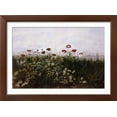 thumbnail image 2 of Art.com Printed Botanical Scenic Framed Art Print, 22" x 30", by Andrew Nicholl, 2 of 5