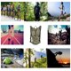 thumbnail image 5 of FloreceBien Bolsa de hidratación para ciclismo y deportes al aire libre, que incluye bolsa de hidratación táctica de camuflaje militar con forro de 3L, 5 of 5