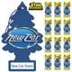 thumbnail image 2 of Ambientador para Auto LITTLE TREES Aroma Nuevo Auto Paquete de 24, 2 of 6