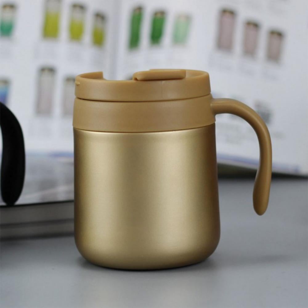 Mugs Coffee Cups Termo Para Café Caliente Garrafa Termica A Vácuo