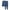 Blue, variant on Turilly Women Sweatsuits 2 Piece Athletic Outfits Crew Neck Sweatshirt Sweatpant Tracksuit Fall Irregular Hem Pullover Sets