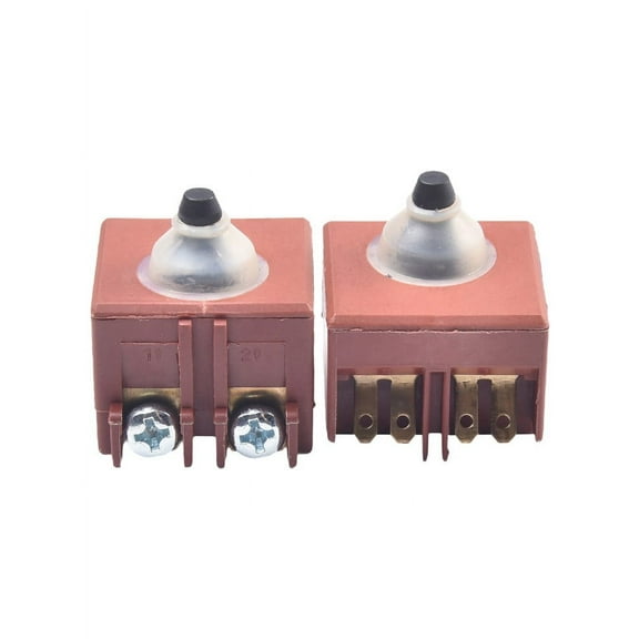 Angle Grinder Switch Replacement 650560-8 Replaces Ga5030 Ga4530 9557Nb 9555Nb 9554Hn 9558Pb Angle Grinder Power Tools Fangkenuo