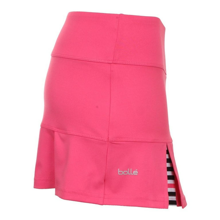 Bolle pleated top tennis skirt
