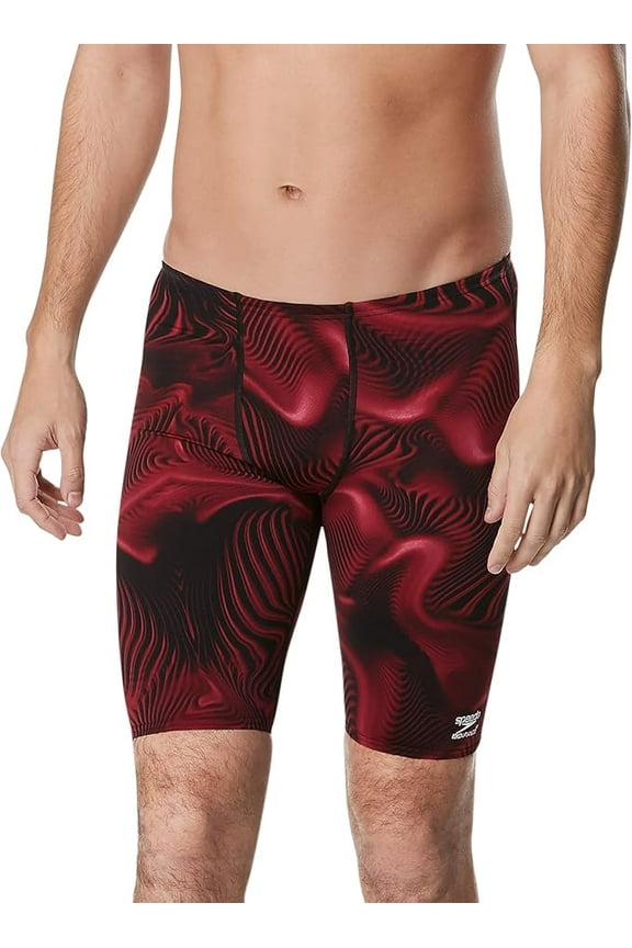 Jammer Fusion Maroon