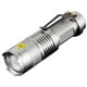 thumbnail image 1 of Linternas LED 2000 Lúmenes LightTechSilver 1 Pza Gris 2000 lm 50m 1xAA., 1 of 1