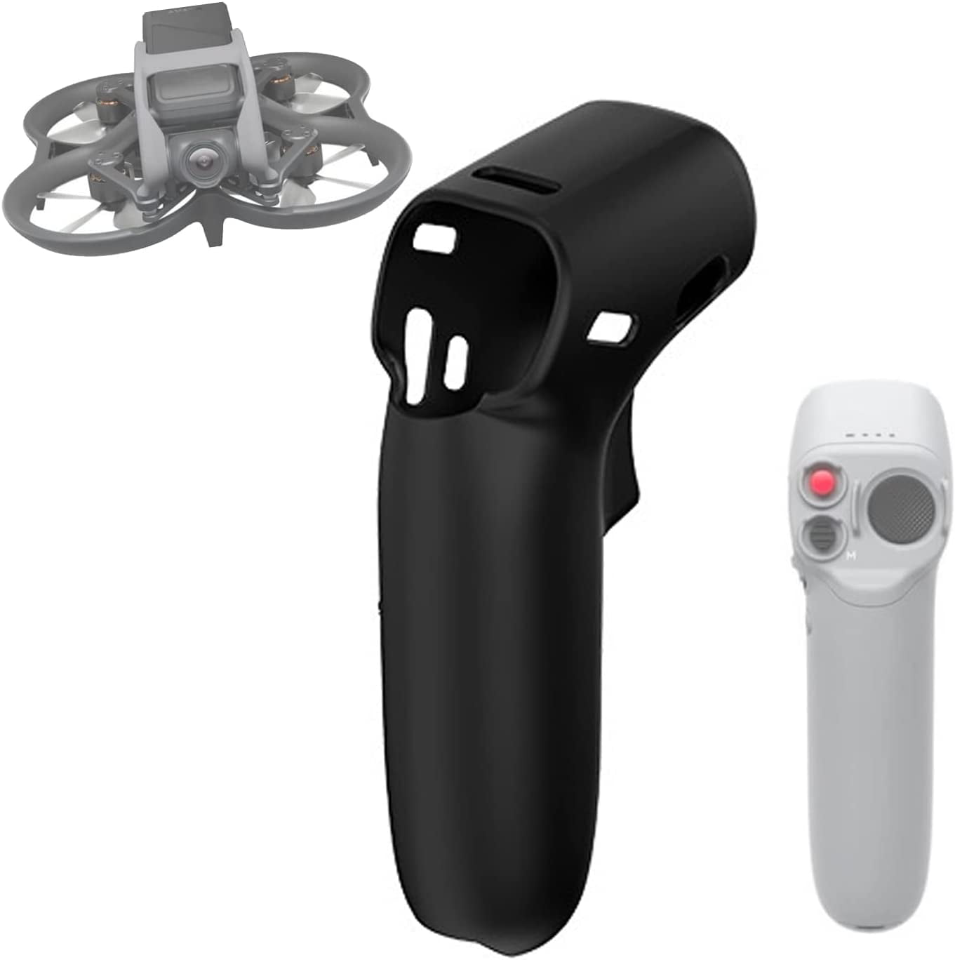 DJI Avata Motion Controller Silicone Case for DJI Avata Pro-View Fly ...