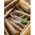 thumbnail image 5 of 2oz Clear PLA Compostable Portion Cup ( 100% Compostable ) 2000/Pack, 5 of 5
