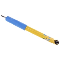 Bilstein 4600 Series 2004 Dodge Ram 1500 ST RWD Front 46mm Monotube Shock Absorber