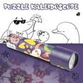 thumbnail image 2 of Toy  Rotating Fancy Colorful World Magic Toddler Sensory 3D Imaginative Toys, 2 of 2