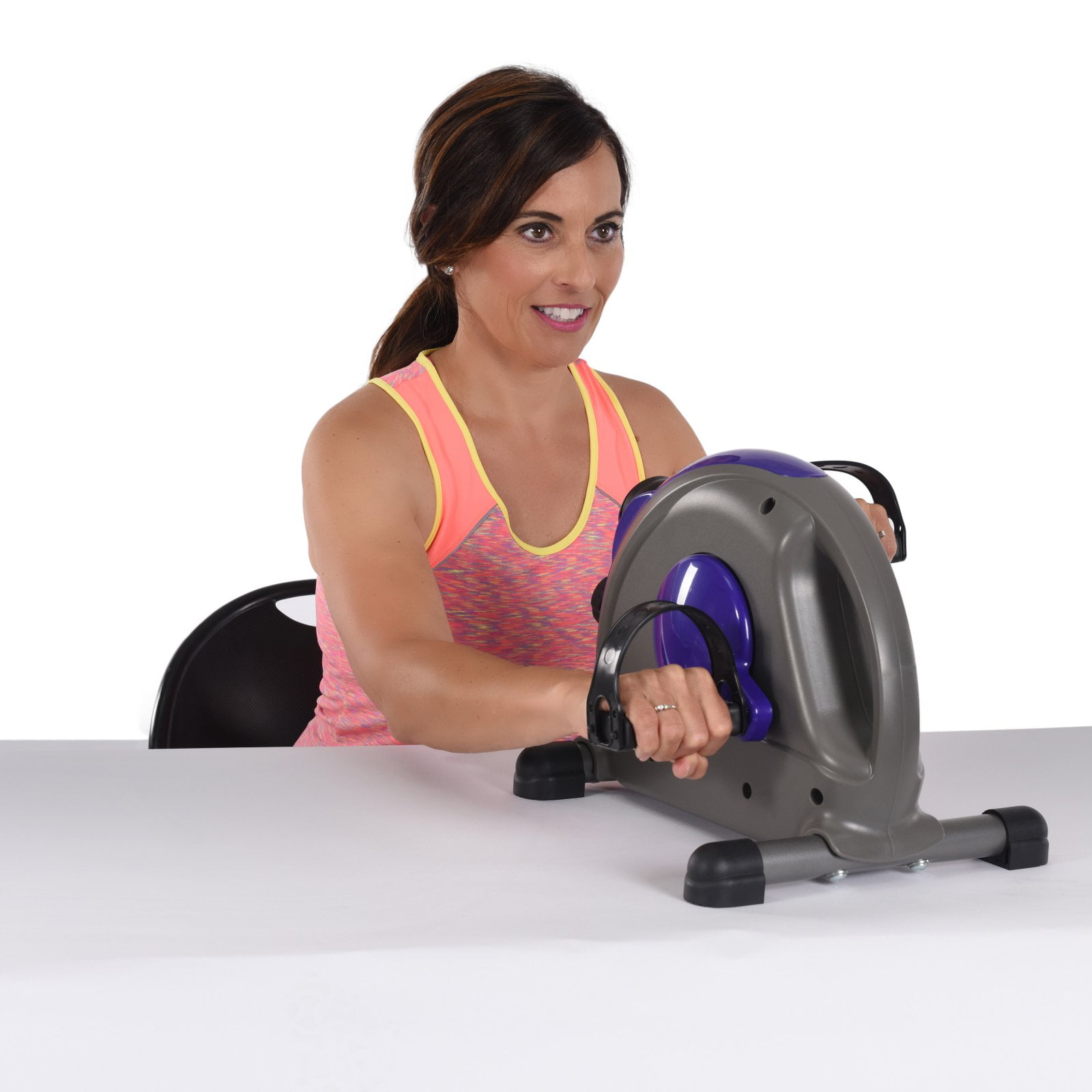 mini exercise bike walmart