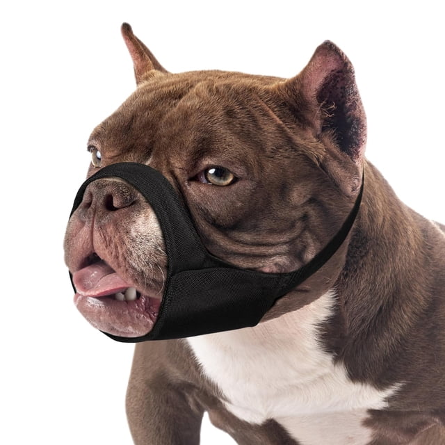 Muzzle Mayerzon Pitbull para American Bully Bulldog Boxers