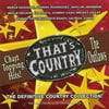 That's Country: The Outlaws