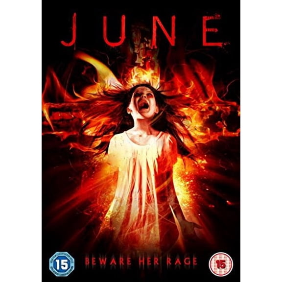 June [DVD]